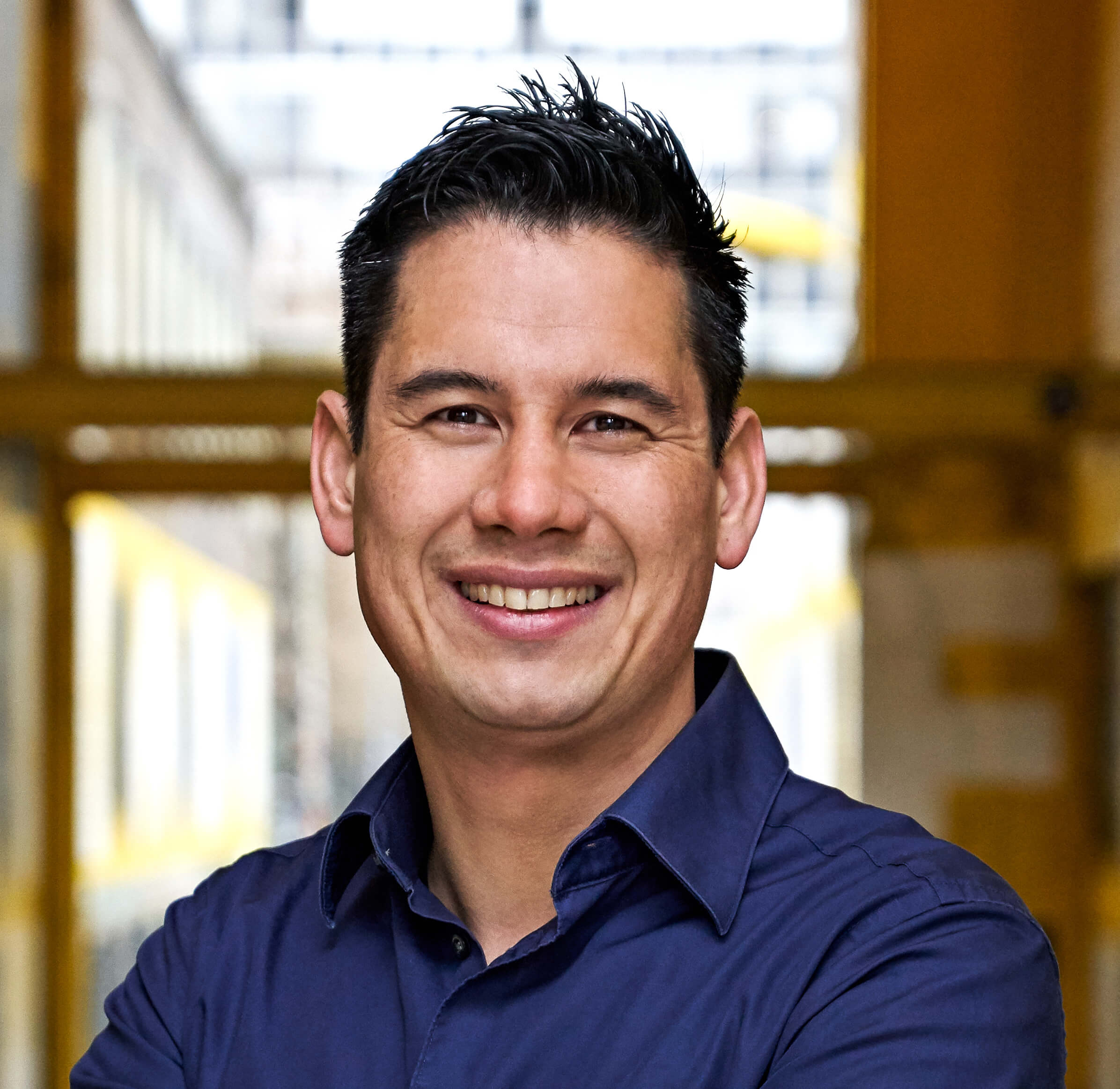 Raoul Tan Director Naviporta